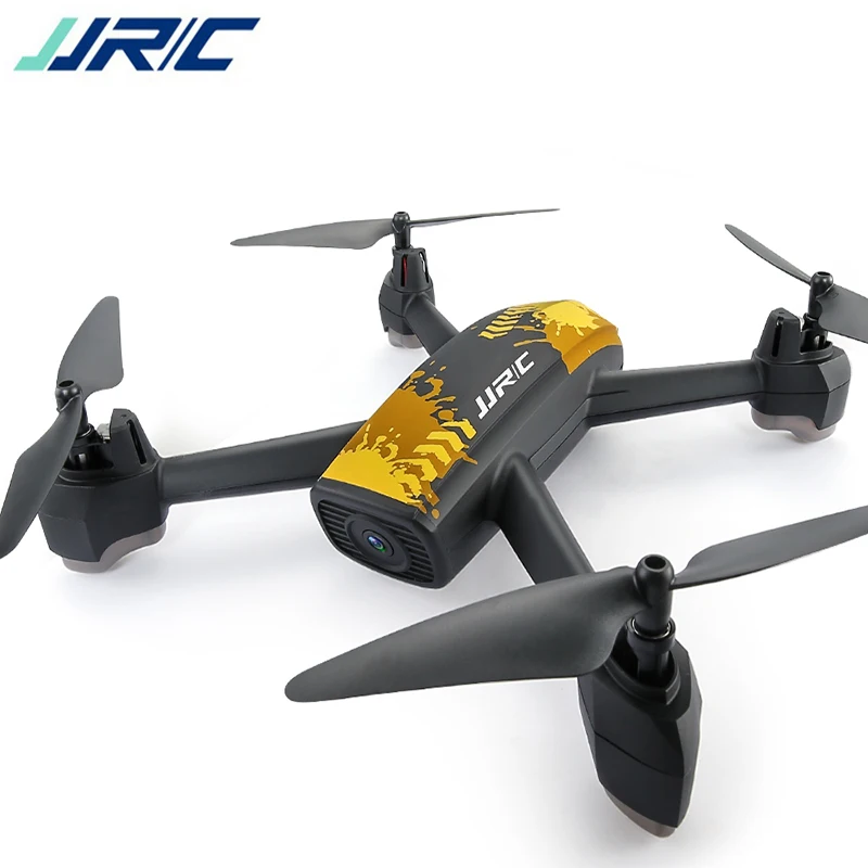 В продаже JJRC H55 трекер WI FI с видом от первого лица 720P HD Камера gps позиционирования