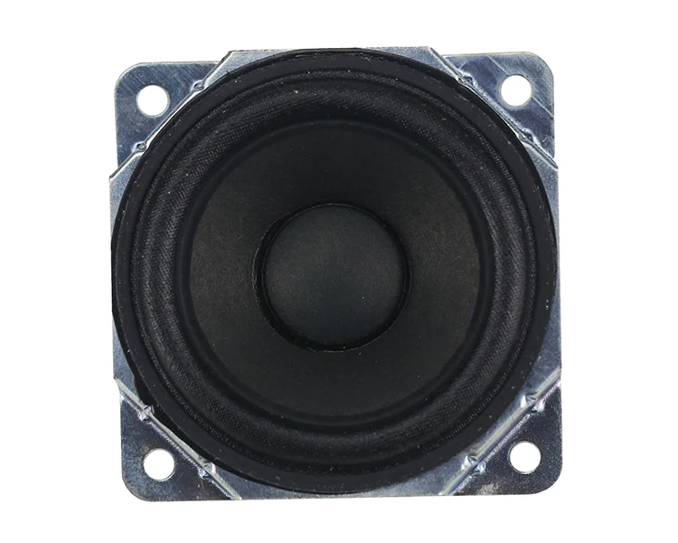 GHXAMP 2 дюймов Портативный полный спектр Динамик модуль Bluetooth Динамик DIY 4ohm 20 Вт для компьютера Бумбокс FM радио ноутбук 2 шт
