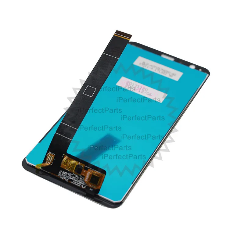 ЖК дисплей 5 7 дюйма для Asus Zenfone Max Plus ZB570TL дигитайзер сенсорного экрана X018D X018DC