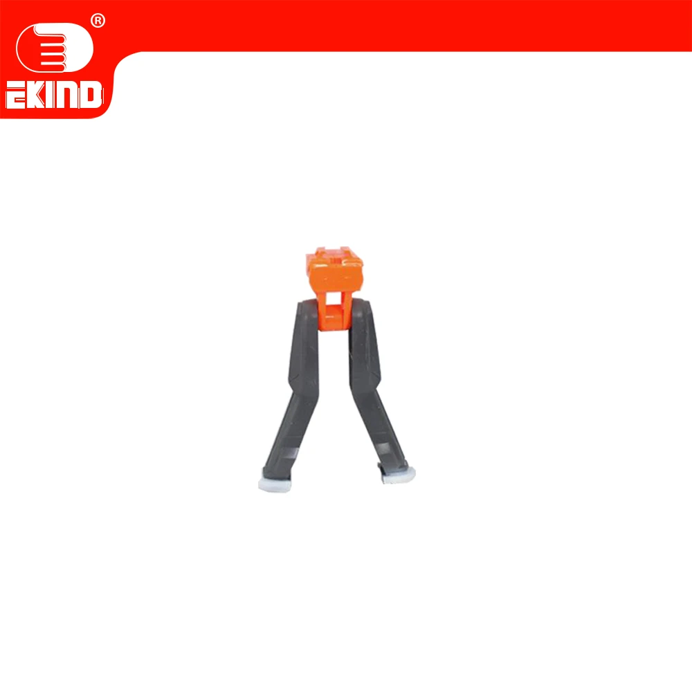 7 EKIND Тактический игрушечный пистолет модифицированный компонент для Nerf N-strick seises Blasters детский мини-пистолет для активного отдыха - Цвет: 7