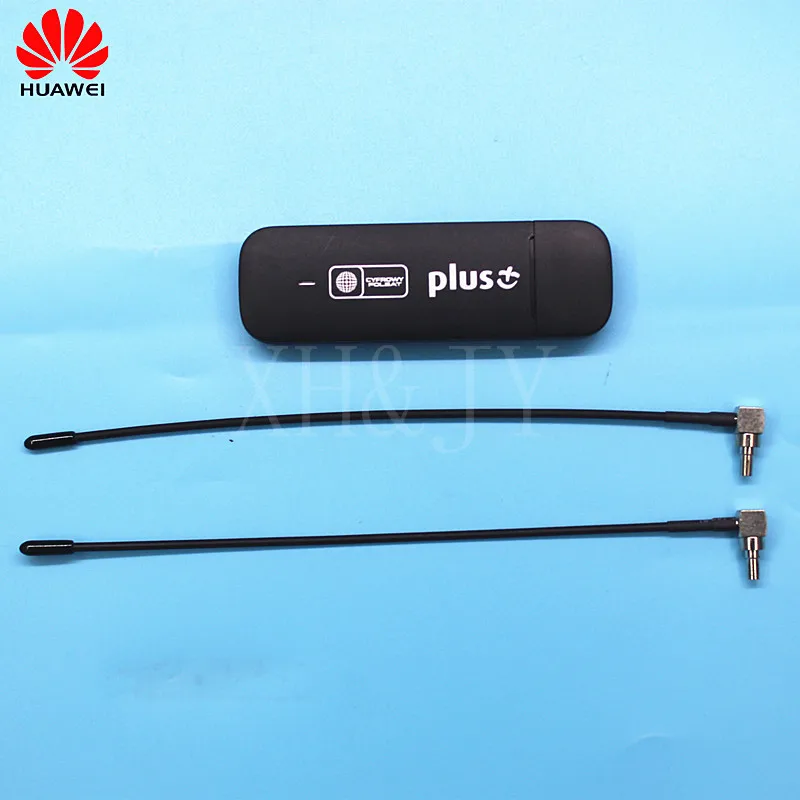 Unlocked New Huawei E3372 E3372s-153 with Antenna 4G LTE 150Mbps USB Modem Dongle PK E8372 E8377 | Компьютеры и офис