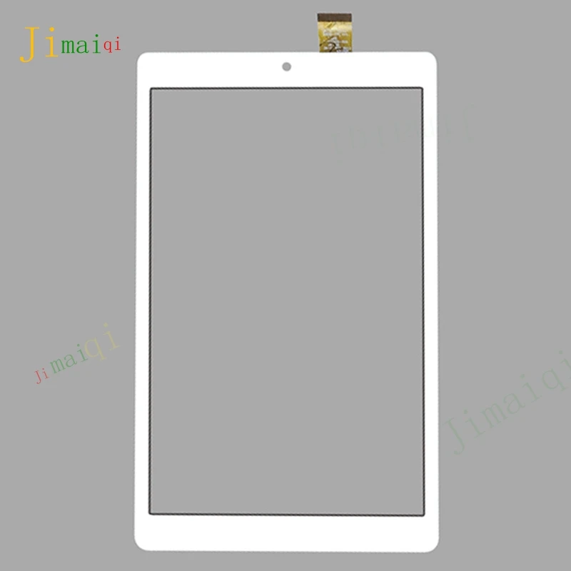 Внешний емкостный сенсорный экран для планшета Teclast X80 Pro 8 дюймов|ЖК-экраны и