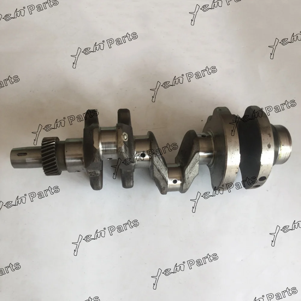 Запчасти для дизельных двигателей Yanmar коленчатый вал 3TNV76|diesel parts|yanmar partscrankshaft parts |