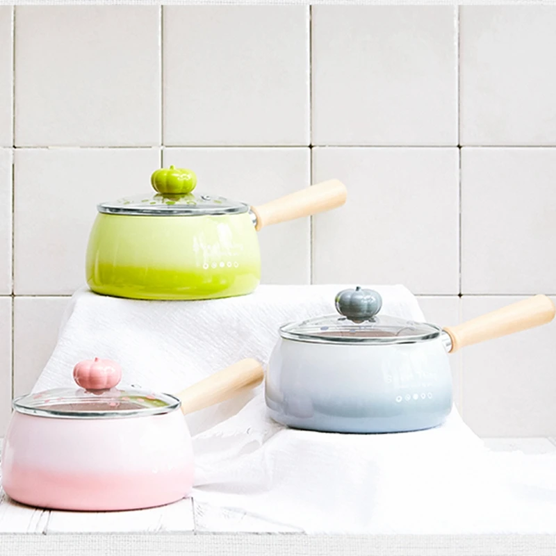 2019 новейший мини суповый горшок кастрюля для детского питания лапша молочный