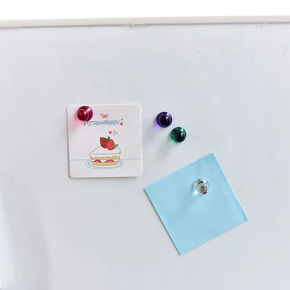 DIY домашнее украшение настенные сильные магниты неодимовый магнитный штифт