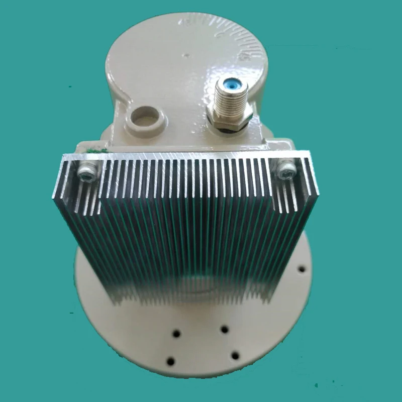 C band lnb pll Тип 5150 Твин outout lnbf высокое качество усиления|Спутниковое ТВ| |