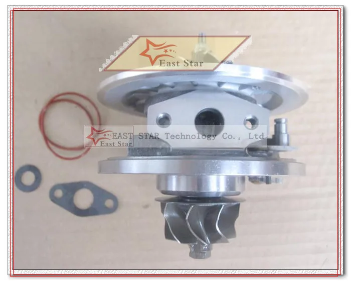 Бесплатная доставка картридж турбо CHRA GT1749V 708639 5010S для Renault Scenic Megane 2 Volvo S40 V40 F9Q л dCi