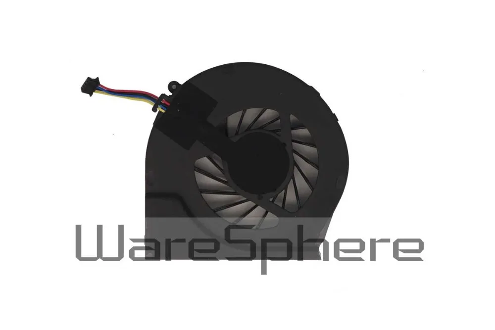 New CPU Cooling Fan for HP Pavilion G7-2000 G6-2278DX G4-2000 683193-001 685477-001 055417R1S FAR3300EPA | Компьютеры и офис