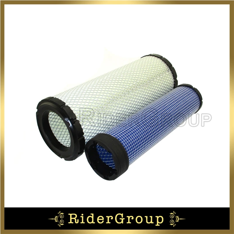 Воздушный фильтр для JOHN DEERE RE68049 AM129029 KUBOTA R1401 42280 TORO 939163 Komatsu 119005 12571 600 185 1320|filter air|kubota