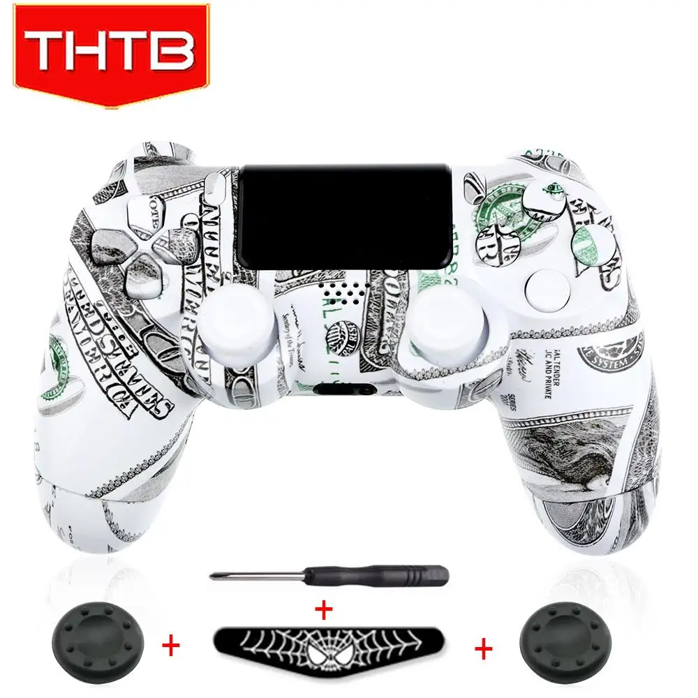 Доллар США Гидро Ближний Контроллер Жилищного Случай Замена Корпуса Крышка для