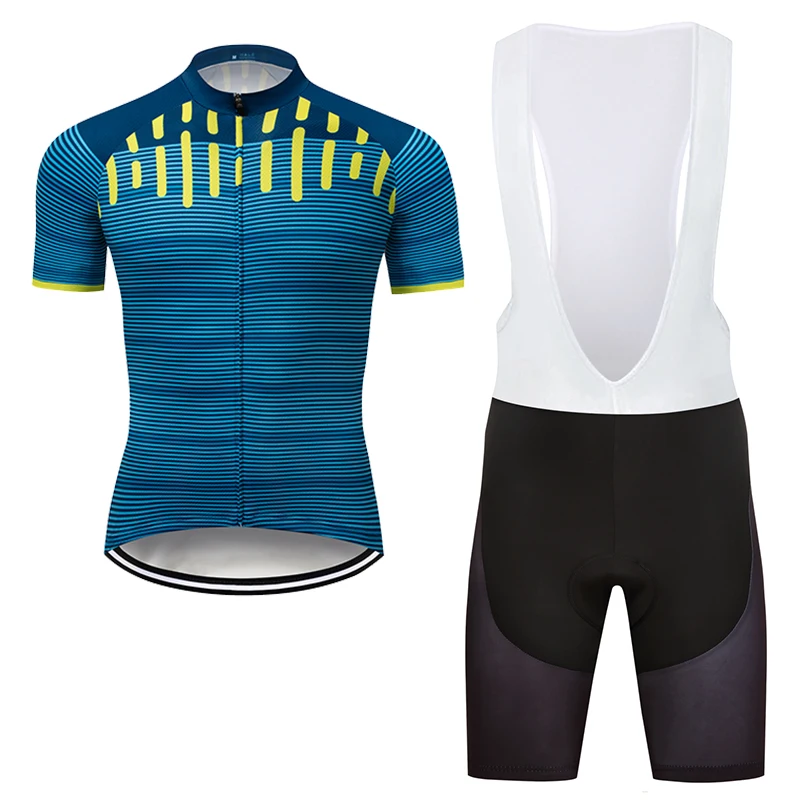 

Pro Cycling Jersey Men 2019 Mountain Bike Jersey MTB Shirt Summer Maillot Ciclismo Quick Dry Bicycle Jerseys Cycling Clothing