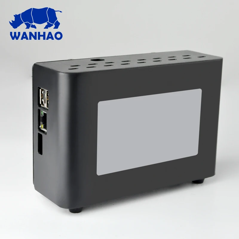 WANHAO D7 Nano BOX с поддержкой USB и сенсорным экраном контроллер для 3D принтера всех