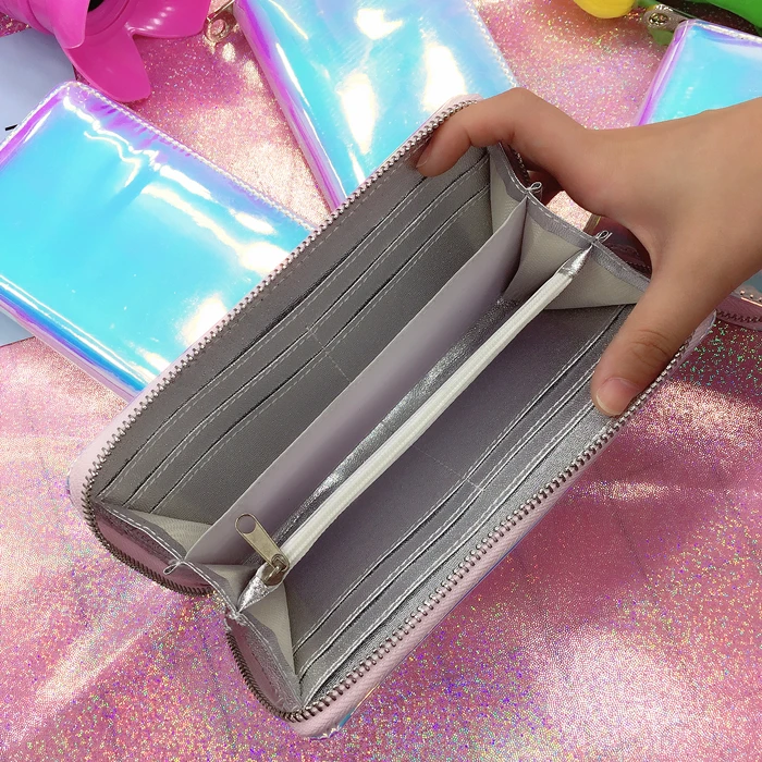 Женская сумка клатч с голограммой|fashion purse|purse fashionhologram purse |