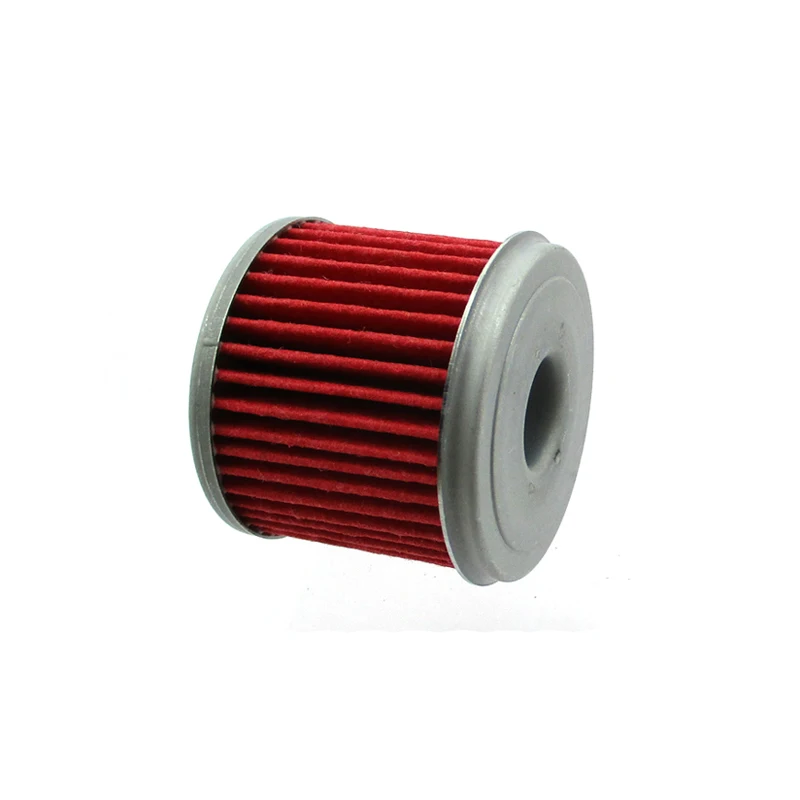 XLSION Aftermarket 2 шт. Масляный фильтр для 15412 MGS D21 Honda NC700 NC750 CRF1000 SXS1000 Трансмиссия 700 Integra