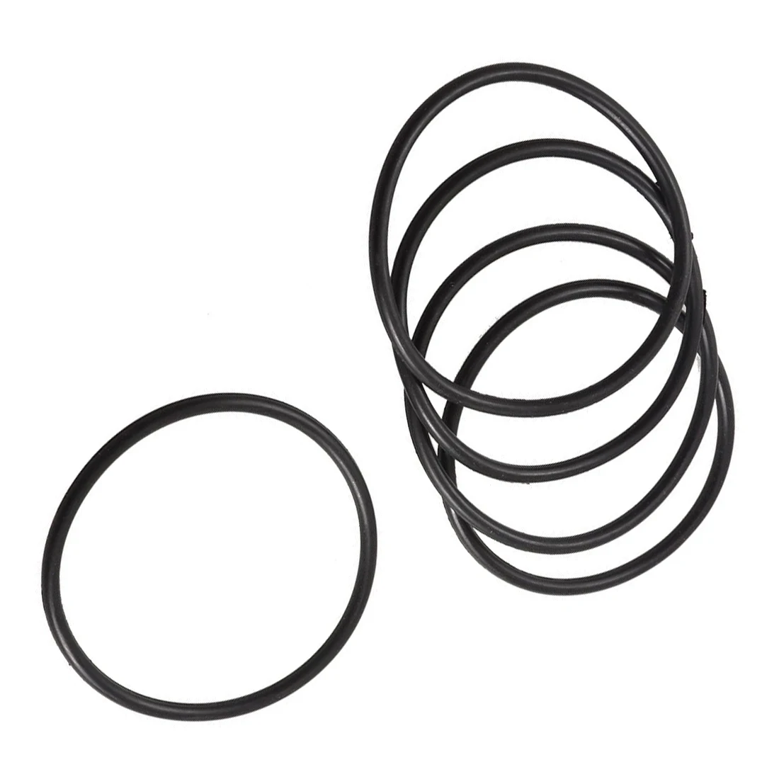 5 шт. 70x3 5x63 мм гибкие черные резиновые уплотнительные прокладки|sealing gaskets|rubber o ringo
