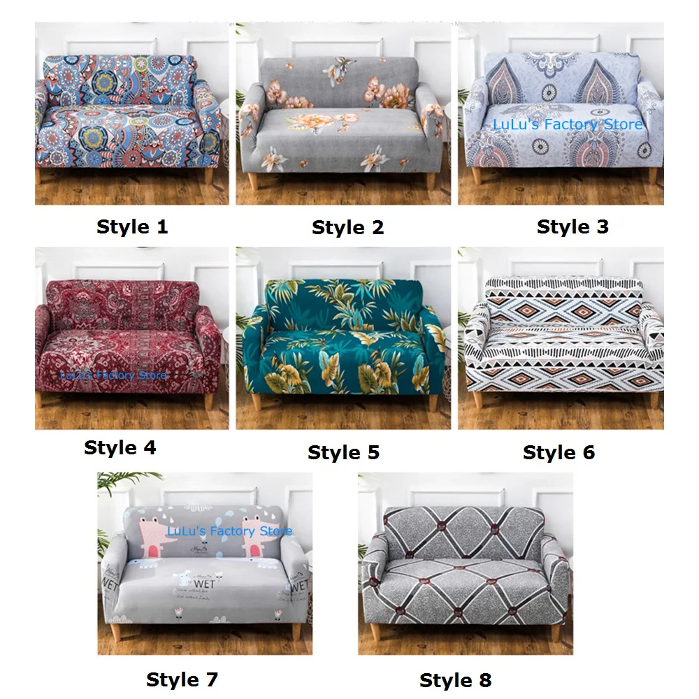 Чехлы для диванов чехлы гостиной защита мебели полиэфирный чехол полотенце 8