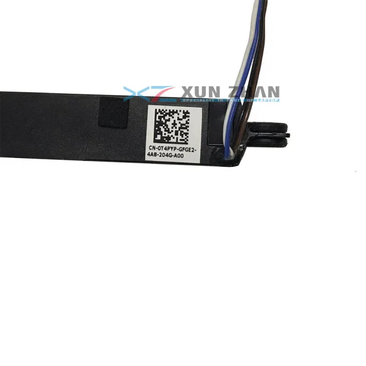 

FOR Dell Alienware M13X laptop Built-in speaker 0T4PYP