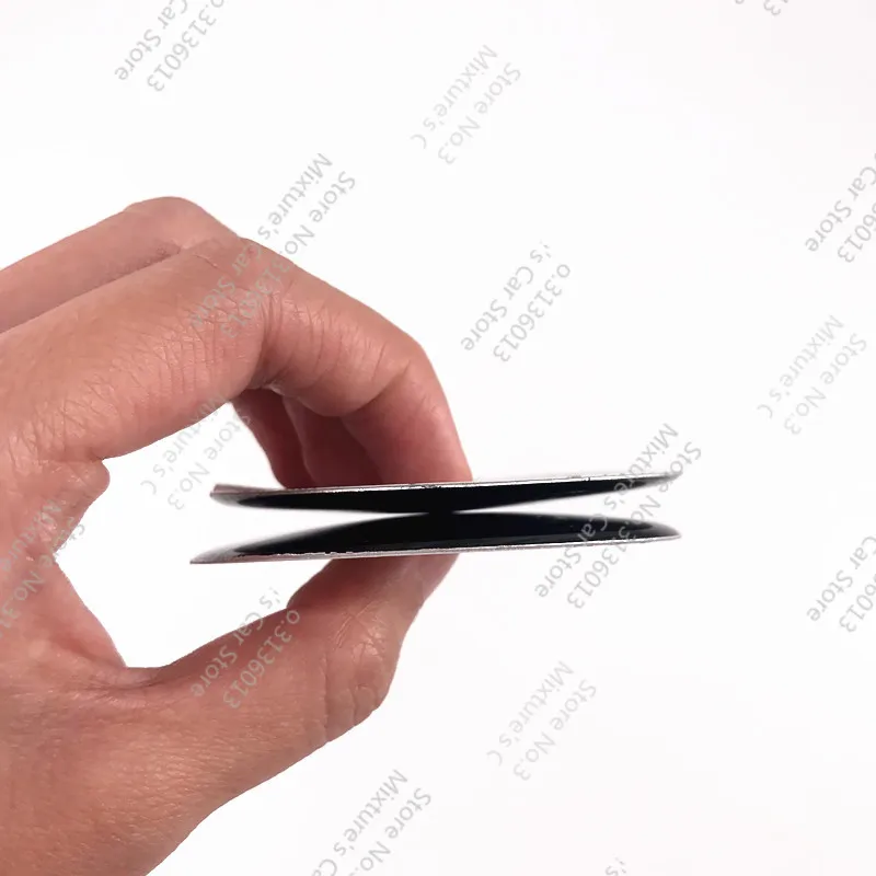 4 шт./компл. 56 мм 65 R-LINE колеса автомобиля центр ступицы Кепки крышка Стикеры обода