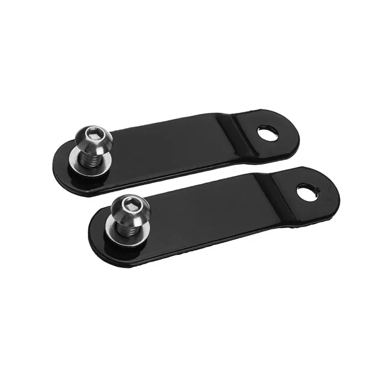 2x 28mm 76mm Motorcycle Black Gas Fuel Tank Lift Kit For Harley Sportster XL883 1200 48 72|Топливный бак| |
