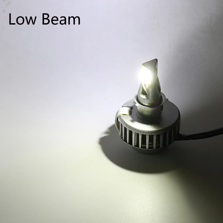 H6 H4 Led Ba20d мотоциклетный головной светильник лампа DC12v мотоциклетный головной светильник s лампы H4 светодиодный мотоциклетный головной светильник Hi Lo луч белого цвета