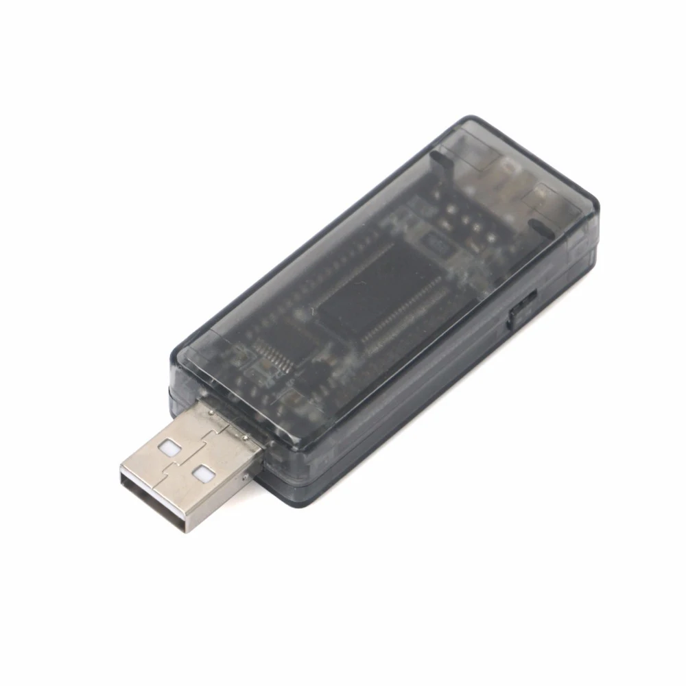 USB зарядное устройство для измерения напряжения и силы тока аккумулятора|test