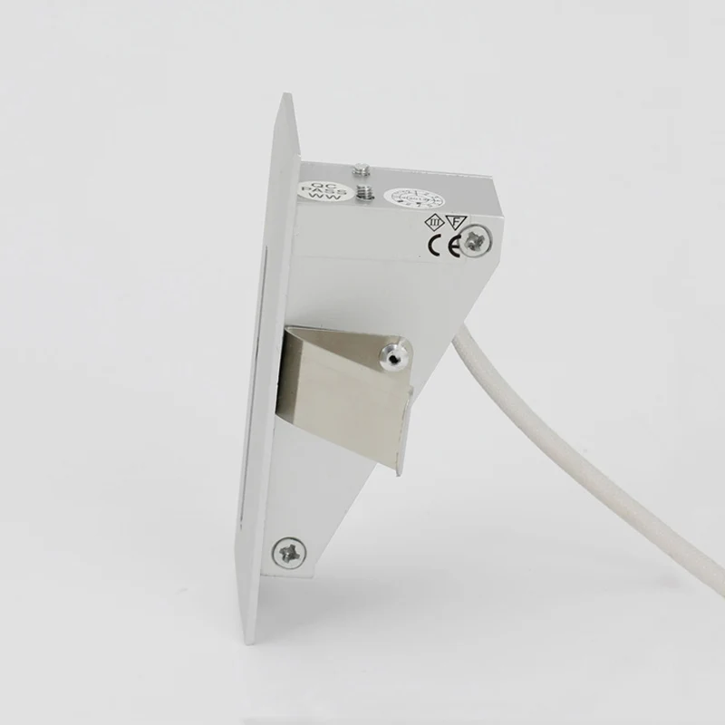 Модный качественный алюминиевый удерживающий светильник для лестницы