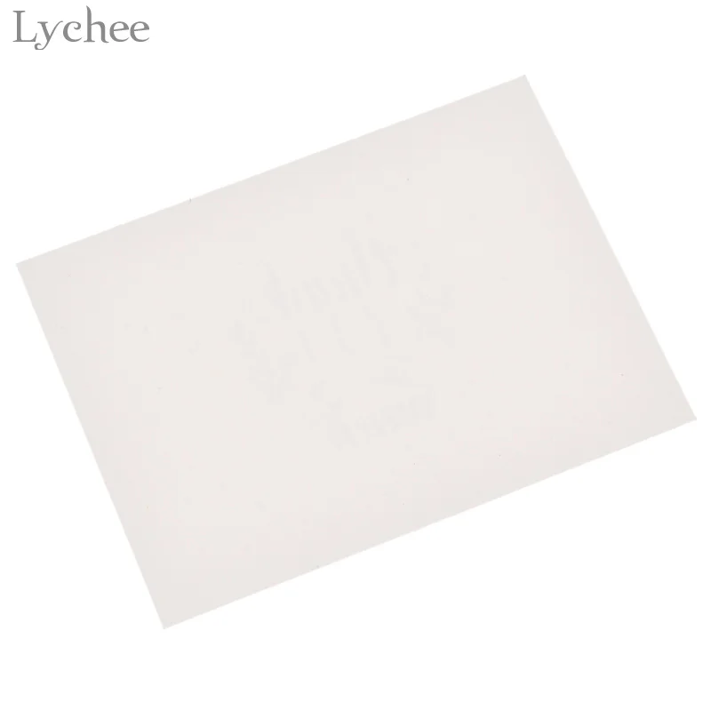 Lychee 48 шт мини золотые тисненые благодарственные открытки Валентина Рождественская вечеринка приглашение письмо поздравительные открытки