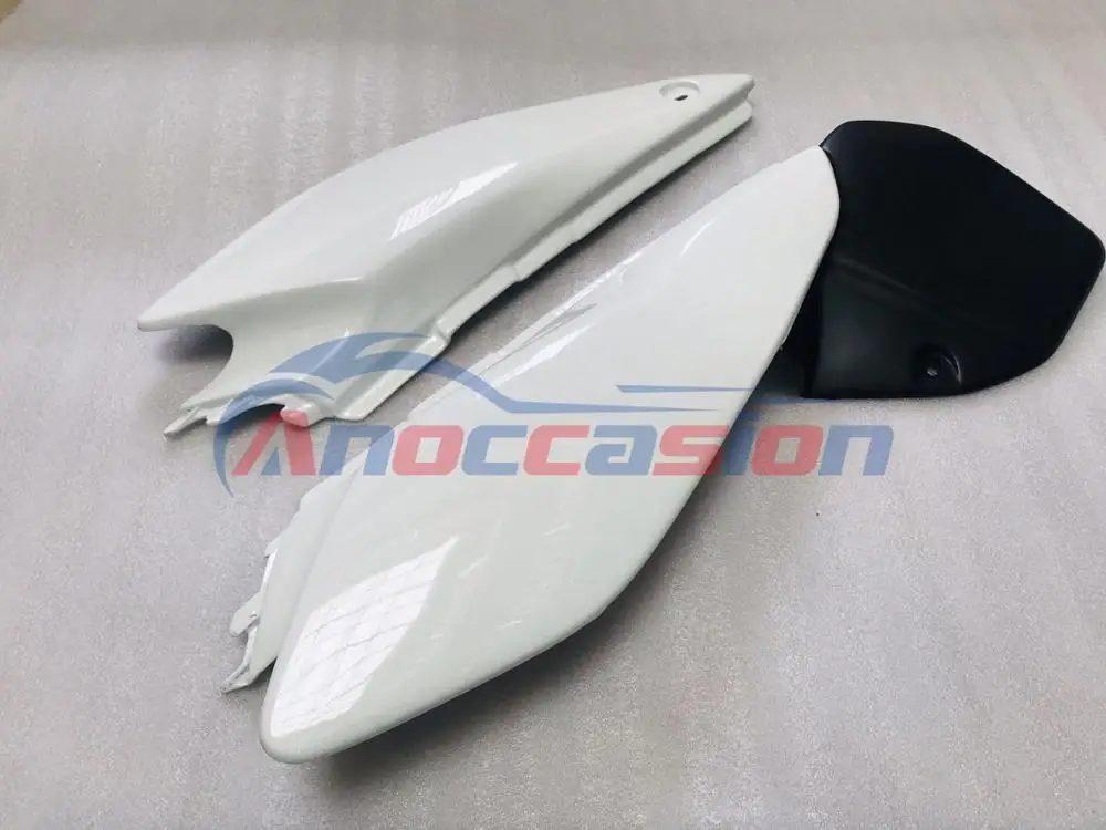 Suitable for yamaha DT230 motorcycles motorcycle shell Two side plate On both sides of the | Автомобили и мотоциклы