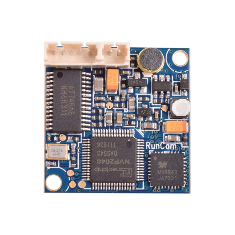 Печатная плата PCB PAL/NTSC с датчиком для RunCam Swift 2 запасные части экшн-камеры
