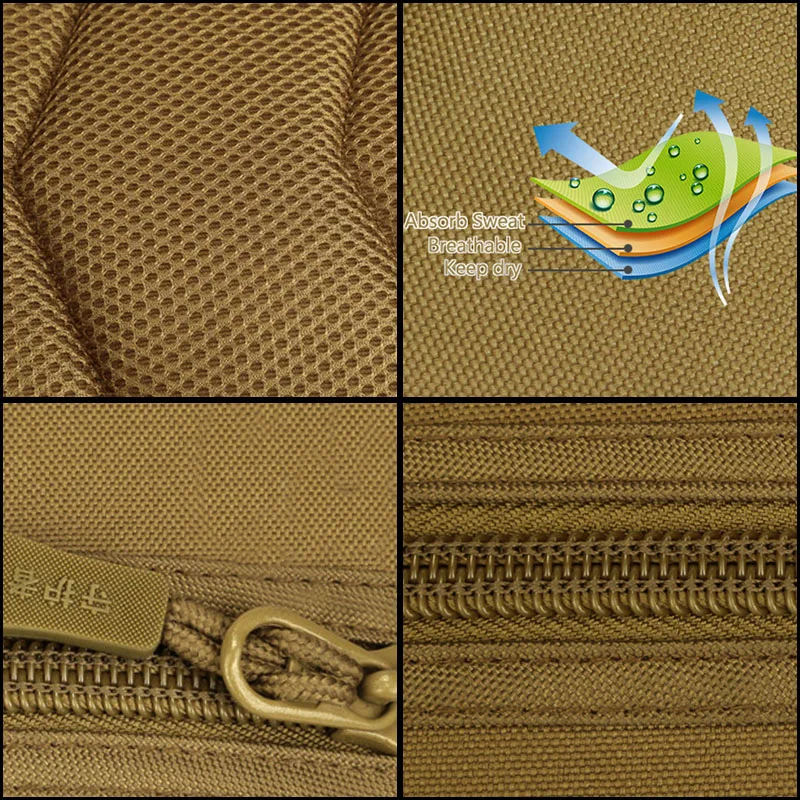 Уличная многофункциональная нейлоновая нагрудная Сумка-слинг через плечо