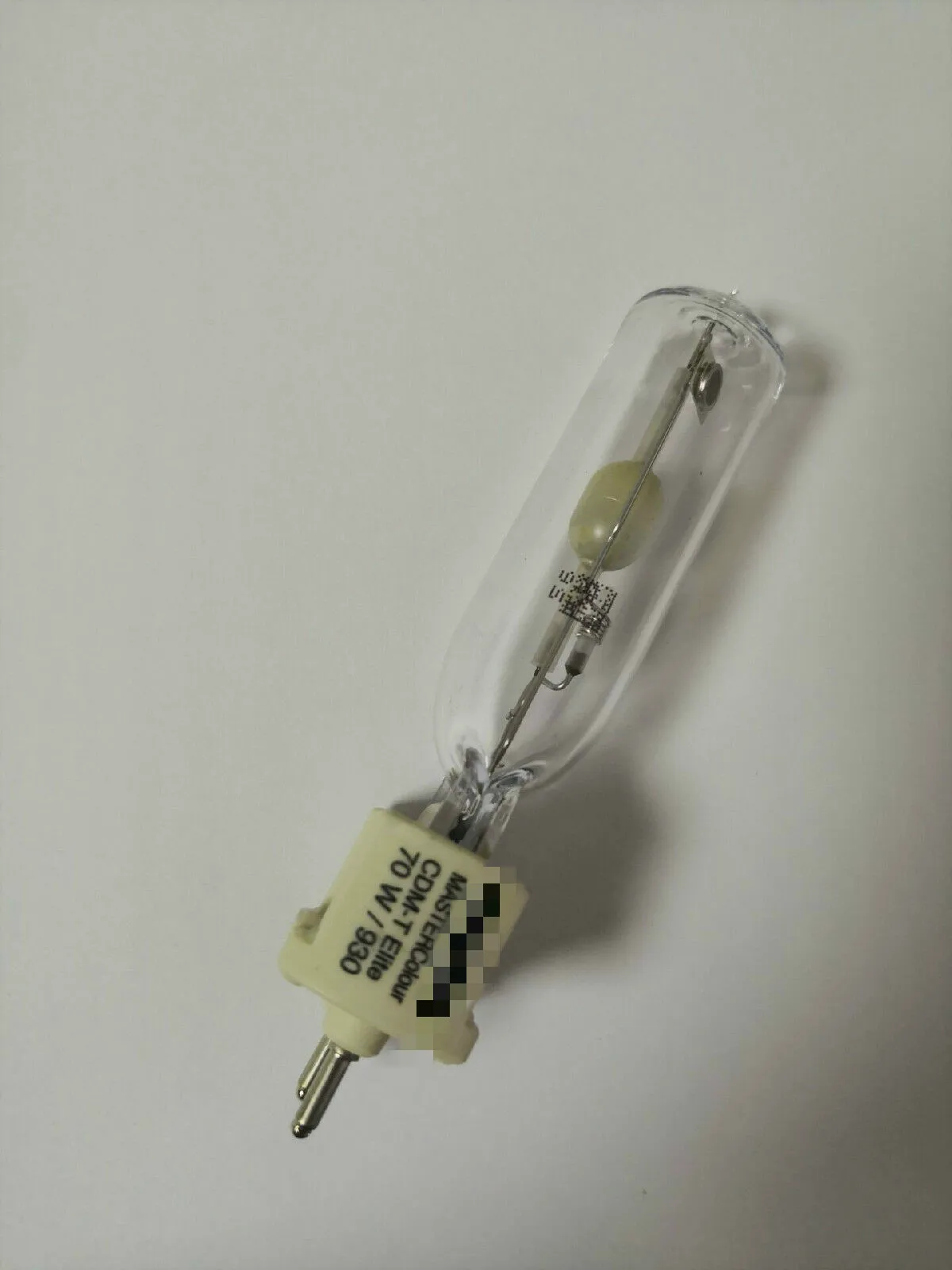 CDM-T 70W 930 G12 мини-лампа для освещения среды обитания Совершенно новая без упаковки |