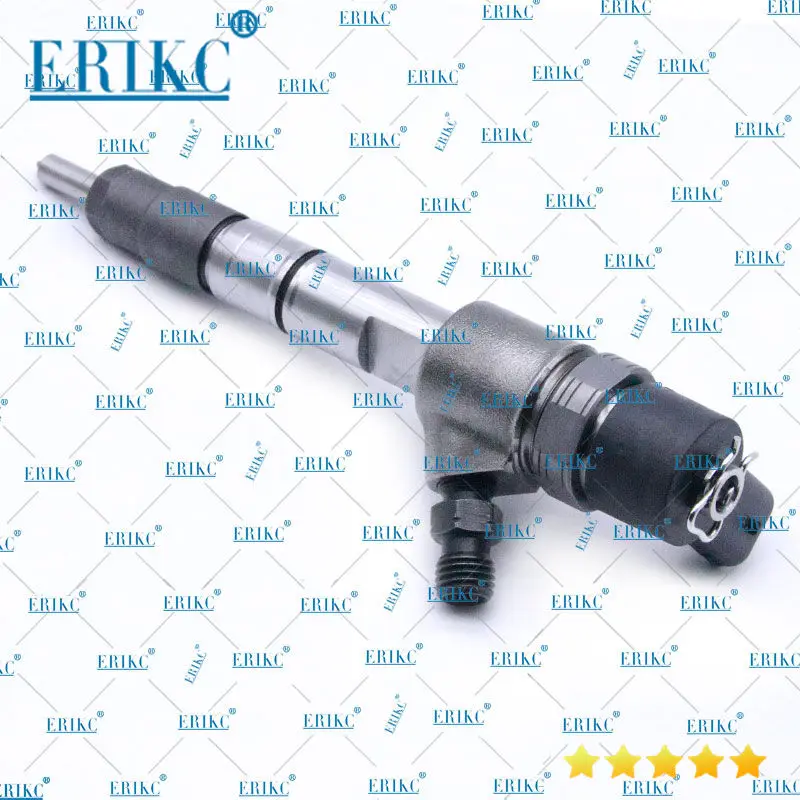 

ERIKC 0445110631 топливный инжектор распылитель сопло 0 445 110 631 впрыск общей топливной магистрали 0445 110 631