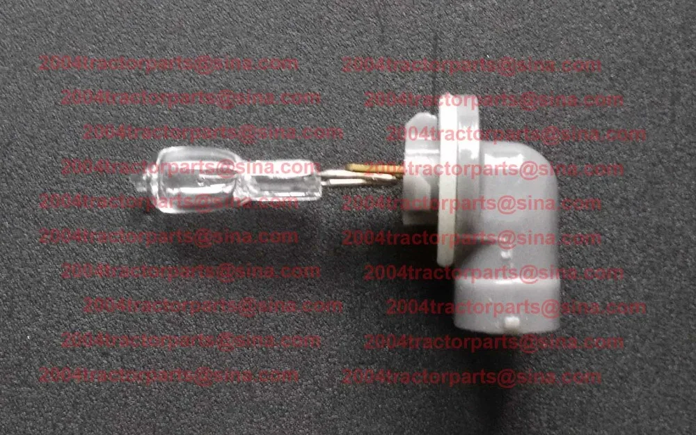 Light Bulb (L Shape) of JINMA/JM 30-35HP tractors' front light | Инструменты