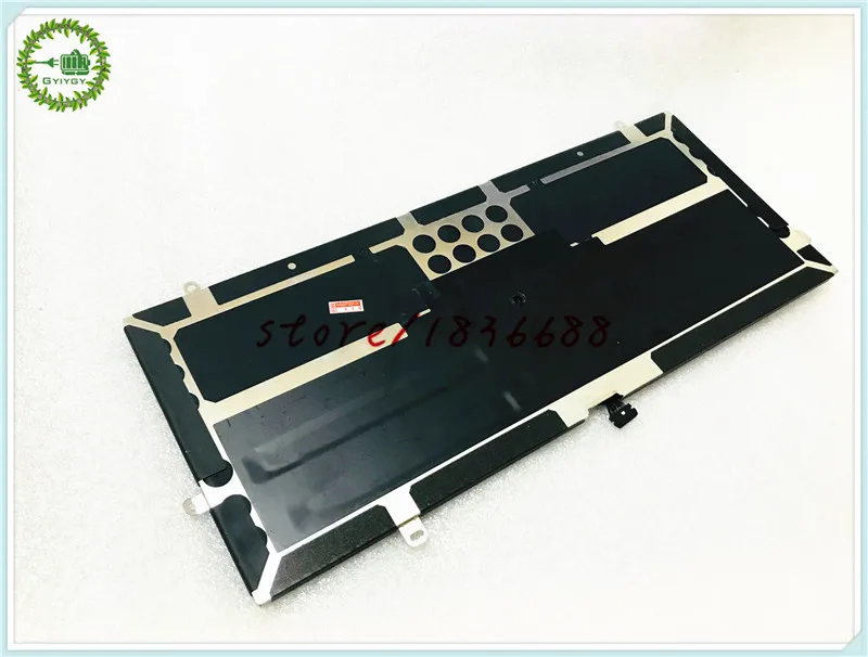 GYIYGY 54wh 7300mAh L13S4P21 Новый аккумулятор для ноутбука Lenovo Yoga 2 Pro 13 серии L12m4p21 121500156 21cp