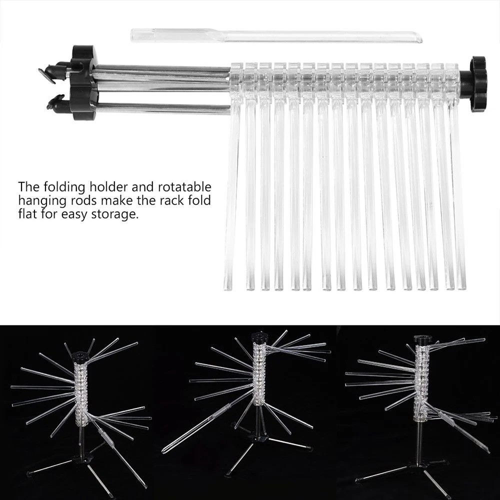 Новые кухонные аксессуары сушилка для лапши спагетти безопасный материал