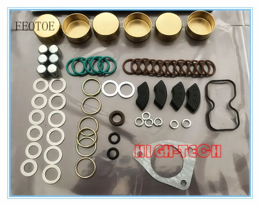 Комплект дизельного топливного насоса P7100S|Регулирование непосредственного