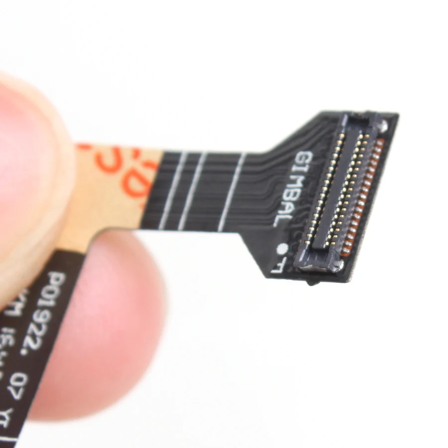 Mavic Pro Gimbal PCB гибкий плоский ленточный кабель для DJI установленный сервисные