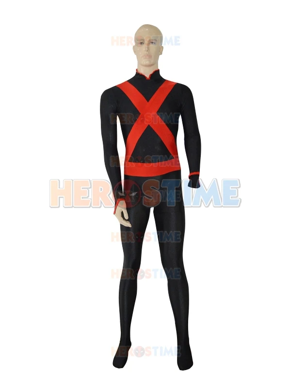 Костюм юной справедливости мисс марсиан на заказ костюм зентай лайкры костюмы