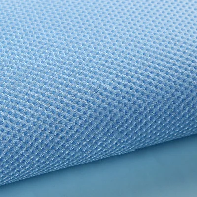 sky blue Динамик из сетчатой ткани, звукоизоляционный пылезащитный аудио сетевой динамик, сетчатая крышка, ткань для театральной инженерной ткани, материал динамика - Цвет: sky blue