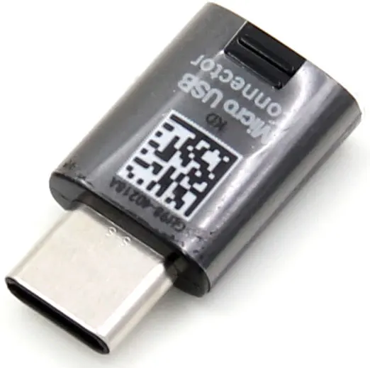 OTG адаптер USB Type C для Samsung Galaxy S8 + Plus Note 8 A5 A7 LG G5 G6 V20 Google Pixel XL Huawei P9 Honor 8|Шлейфы
