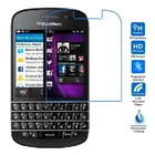 2 шт., Защитная пленка для экрана Blackberry Z3 Q10 Q20 Q30 Z10 Q5, закаленное стекло для Blackberry Aurora, защитная пленка