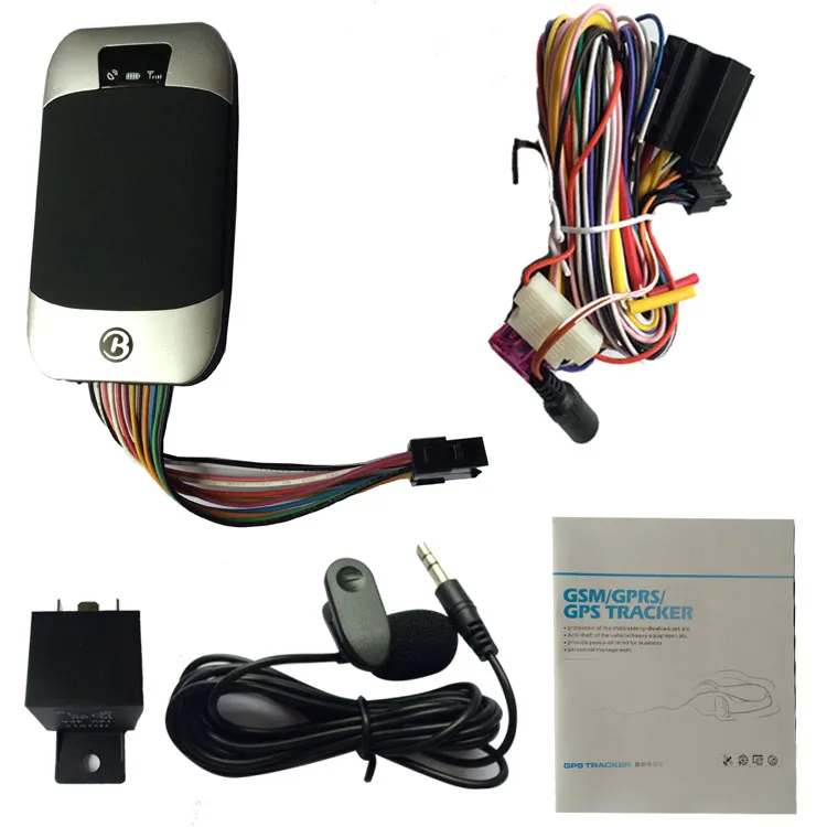 GSM GPRS GPS трекер TK303C GPS303C ручной и транспортный трекинг водонепроницаемое