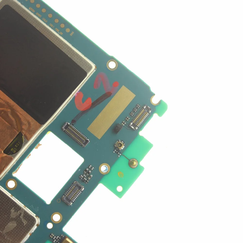 Оригинальная б/у хорошо работающая материнская плата Meizu MX5 32 ГБ запасные части