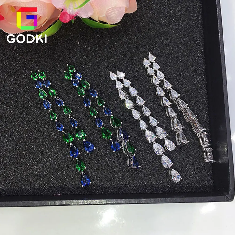 Женские серьги гвоздики с фианитами|silver stud earrings|fashion earringsstud earrings |