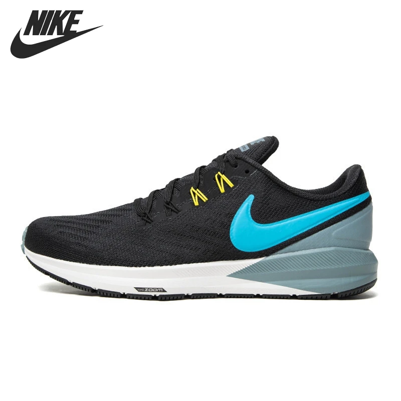 Оригинальный Новое поступление NIKE AIR ZOOM структура 22 мужские кроссовки | Спорт и