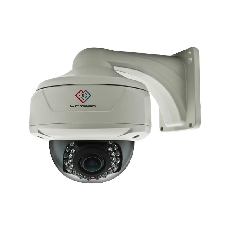 Lihmsek Высококачественная наружная ИК камера IP 360 градусов 1 2 мм широкоугольный