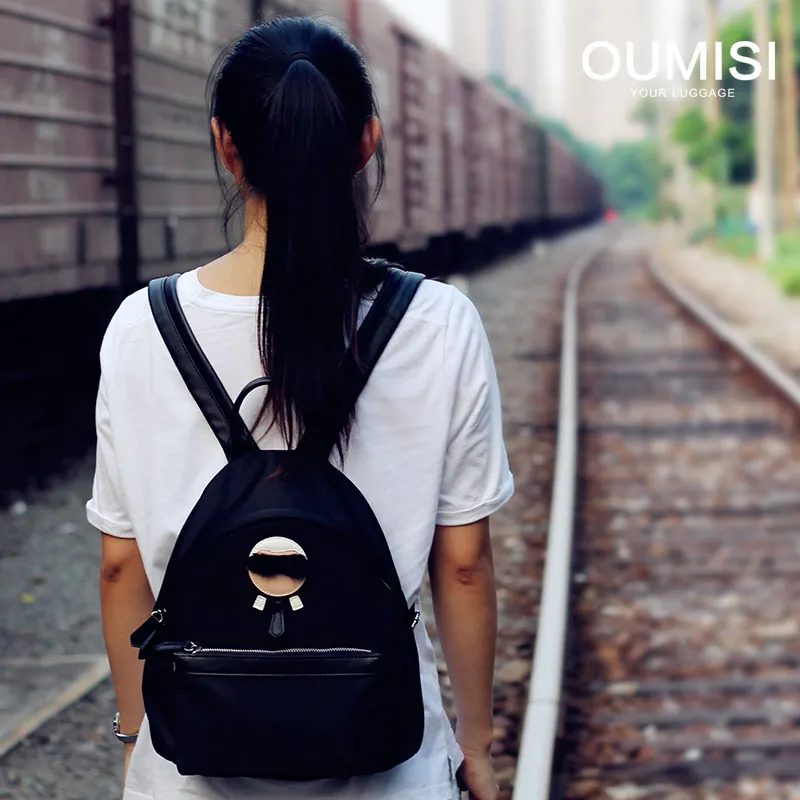 Модный Цветочный рюкзак из искусственной кожи для женщин школьный ранец с