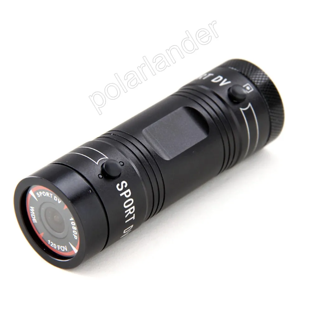 F9 FULL HD 1080P маленькая Спортивная экшн-камера DV Автомобильный видеорегистратор CMOS