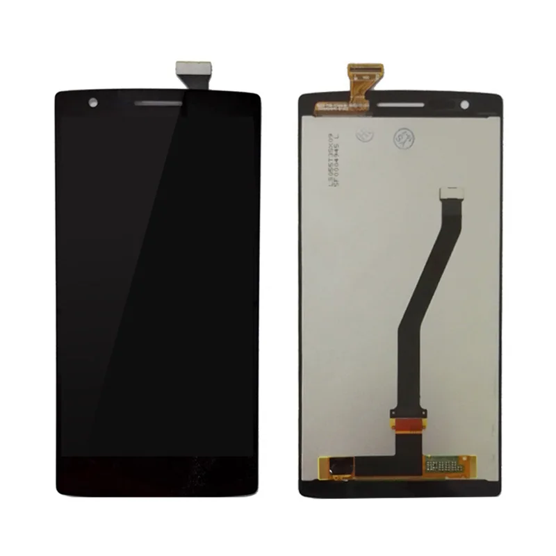WEICHENG For One Plus LCD Display+Touch Screen Assembly Replacement for 1+ lcd+free Tools+Adhesive | Мобильные телефоны и