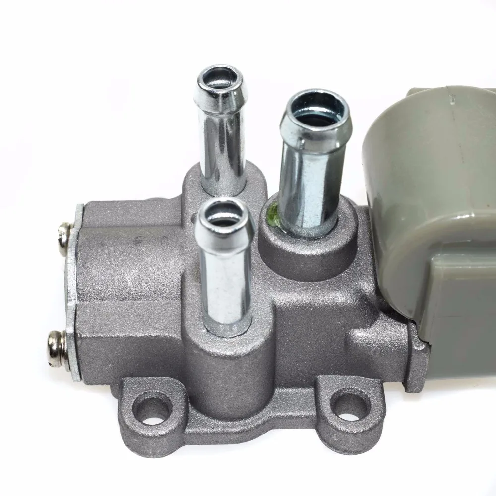 Клапан контроля холостого хода ISANCE IACV 22270-15010 AC205 136800180 94853699 для Toyota Corolla Celica Geo Prizm